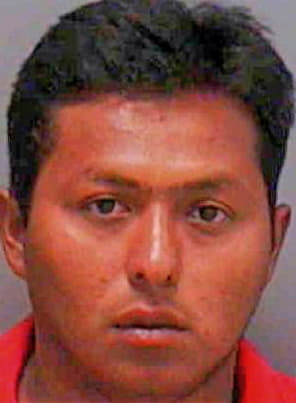 Alvarez Jose - Lee County, FL 