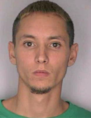 Andrews Joseph - Hillsborough County, FL 