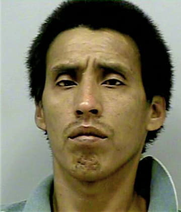 Reyes-Morales Juan - Gwinnett County, GA 