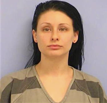Black Kailynn - Travis County, TX 
