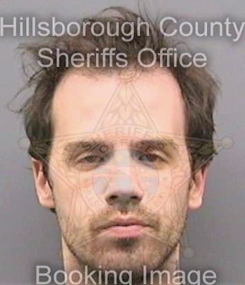 Hawkes Keith - Hillsborough County, FL 
