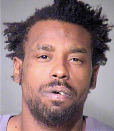 Mcdougle Leeshun - Maricopa County, AZ 