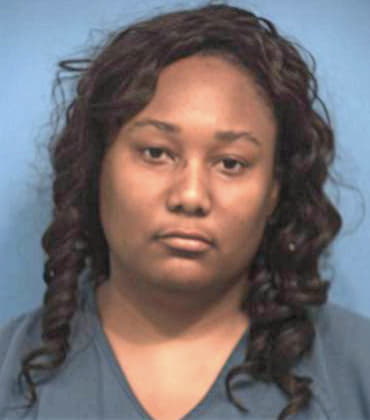 Kelly Lotoya - Williamson County, TX 
