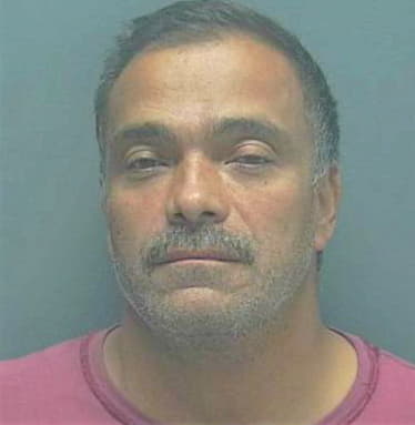 Gonzalez Luis - Lee County, FL 