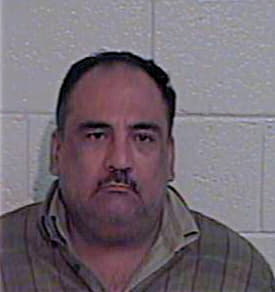 Rios Luis - Hidalgo County, TX 