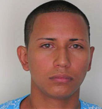Laina Manuel - Hillsborough County, FL 
