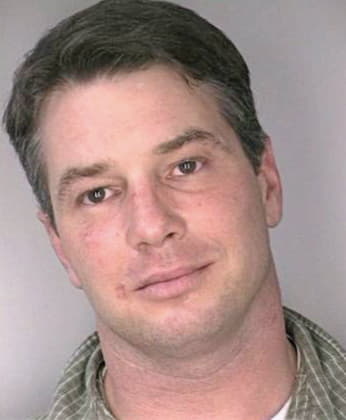 Carpenter Mark - Hillsborough County, FL 