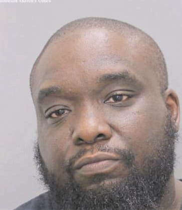 Francois Mark - Broward County, FL 