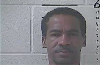 Lewis Melton - Hancock County, MS 