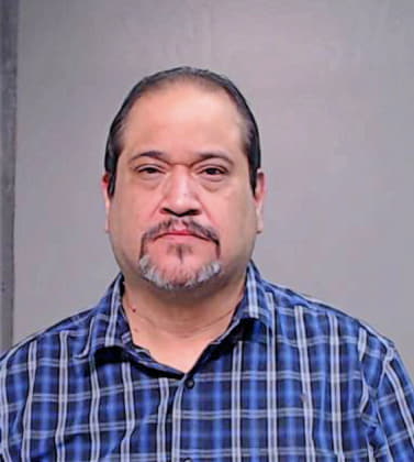 Delgado Michael - Hidalgo County, TX 