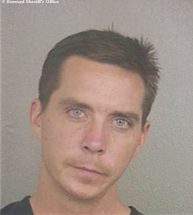 Weller Michael - Broward County, FL 