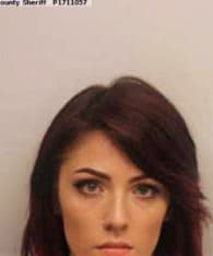 Hoffman Molly - Chatham County, GA 