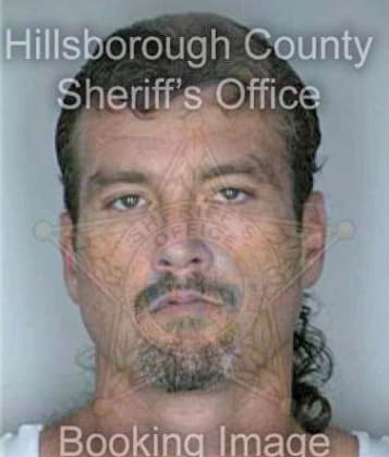 Linder Paul - Hillsborough County, FL 