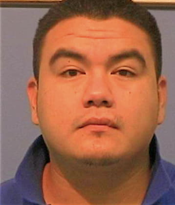 Escobar Pedro - Williamson County, TX 