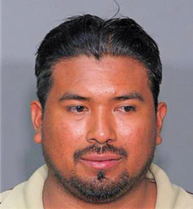 Hernandez Ricardo - Wake County, NC 