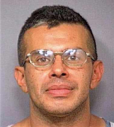 Lopez Richard - Marion County, FL 