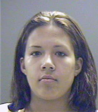 Munoz Roselyn - Gwinnett County, GA 