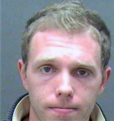 Basch Thomas - Mecklenburg County, NC 
