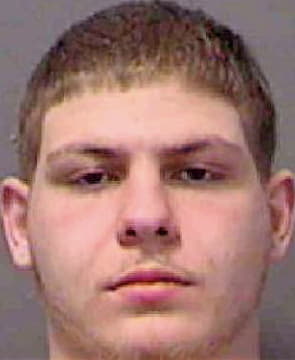 Cooney Thomas - Mecklenburg County, NC 