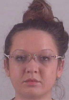 Keser Tugce - Tarrant County, TX 