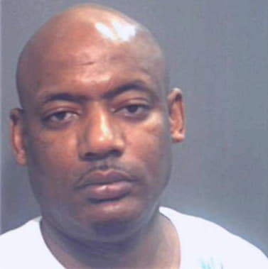 Broussard Tyronn - Orange County, FL 