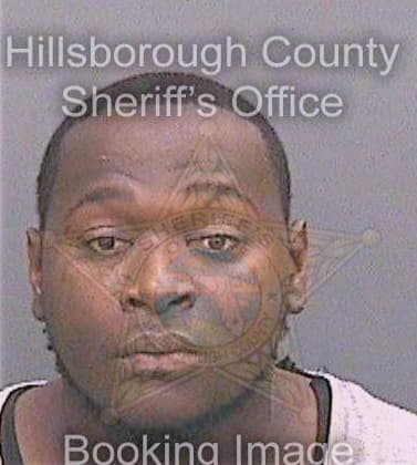 Pickett Wendell - Hillsborough County, FL 