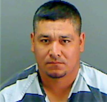 Estrada Alonso - Gregg County, TX 