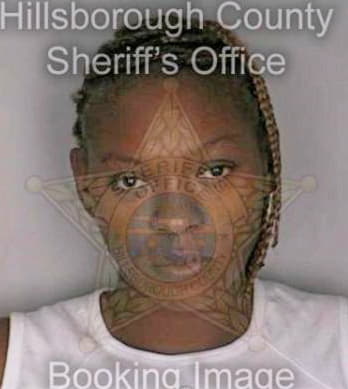Lynch Alycia - Hillsborough County, FL 
