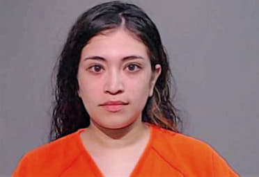 Aleman Amanda - Hidalgo County, TX 