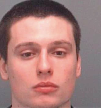 Kosdi Andras - Pinellas County, FL 