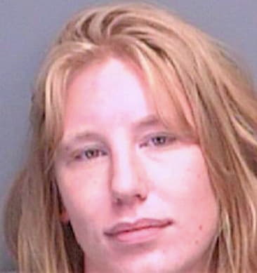 Hein Anna - Pinellas County, FL 