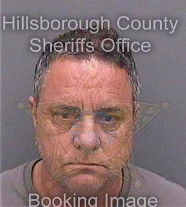 Blanco Antonio - Hillsborough County, FL 