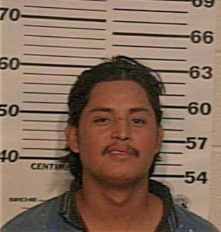 Cruz Antonio - Hidalgo County, TX 