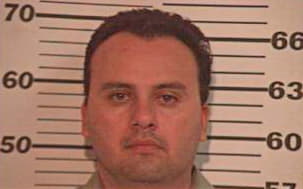 Garcia Antonio - Hidalgo County, TX 