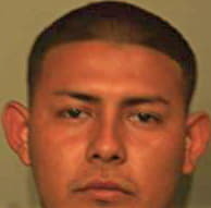 Flores Bartolo - Hidalgo County, TX