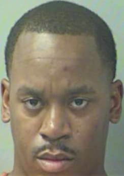 Kenyatta Bilalh - Okaloosa County, FL 