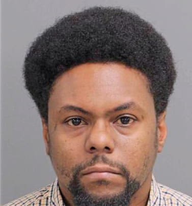 Lee Brandon - Wake County, NC 