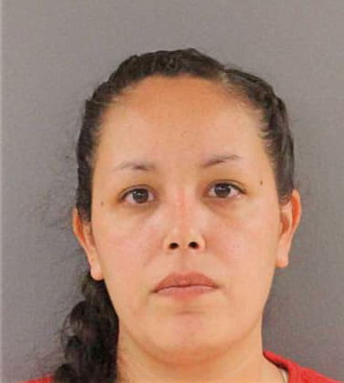 Britton Brenda - Knox County, TN 