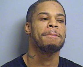 Roland Byron - Tulsa County, OK 