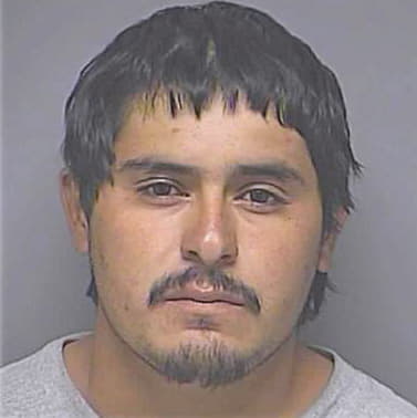 Martinez David - Denton County, TX 