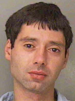 Garbuzov Denis - Polk County, FL 