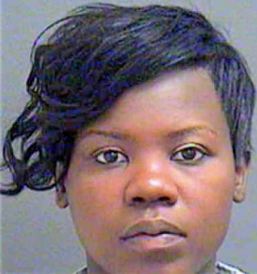 Lee Dequina - Mecklenburg County, NC 