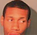 Robinson Derico - Shelby County, TN 