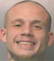 Goode Dustin - Polk County, IA 