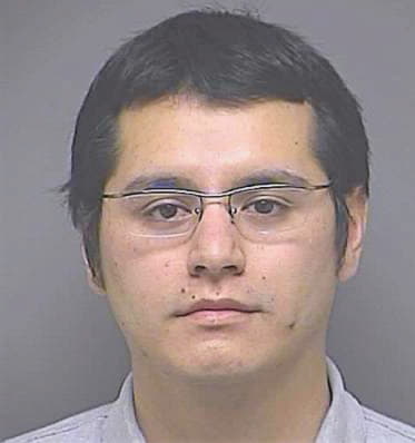 Castro Eddie - Denton County, TX 