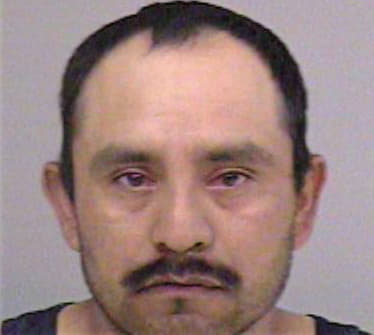 Hernandez Efrain - Madera County, CA 