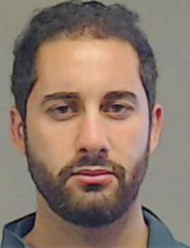 Alagrabawi Fahed - Collin County, TX 