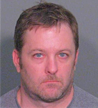 James Fredrick - Wake County, NC 