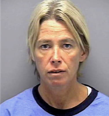 Cully Gail - Lee County, FL 