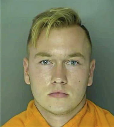 Roach James - Horry County, SC 